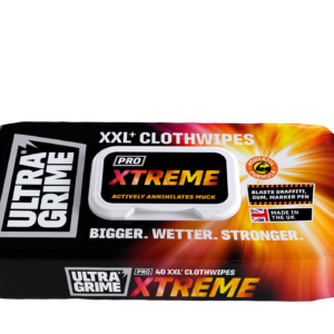 UltraGrime Extreme