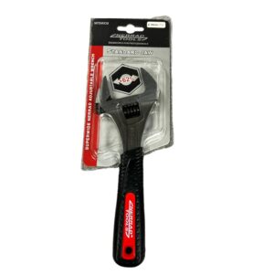 Nerrad Super Wide Adjustable Wrench 8 inch