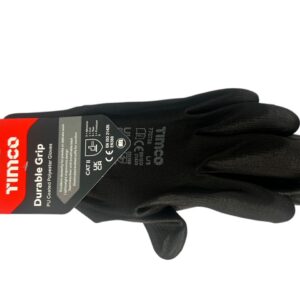 Timco Durable Grip Glove PU Loose