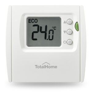Total Home Wired Digital Stat