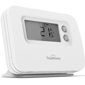 Total Home Wireless Programmable Stat