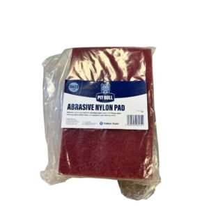 Pit Bull Nylon Pad