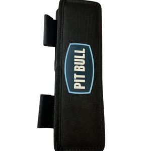 Pitt Bull Guide Pouch For Storing 15&22mm Bender Guides
