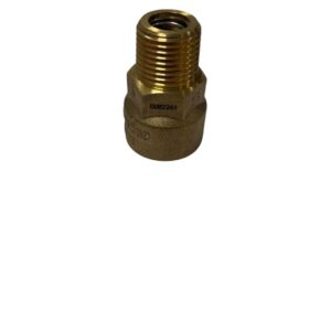 Straight Bayonet Socket