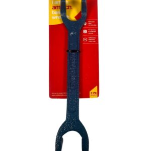 Amtech Fixed Basin Wrench