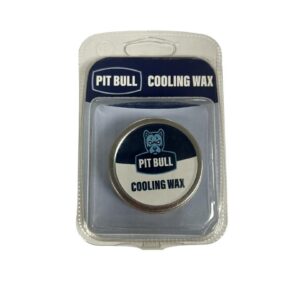 Pit Bull Cooling Wax