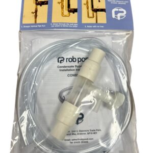 Boiler Buoy Condensate Bypass