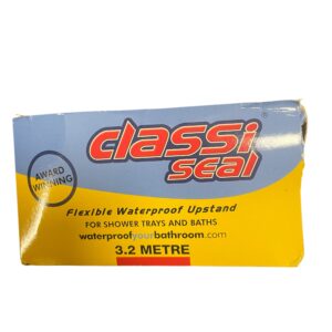 Classi-seal Flexible waterproof upstand 3.2m