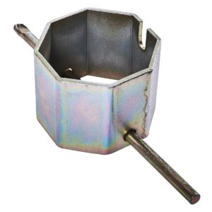 Amtech Immersion Heater Box Spanner