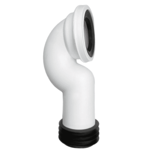 FDPAN7 Swan neck pan connector