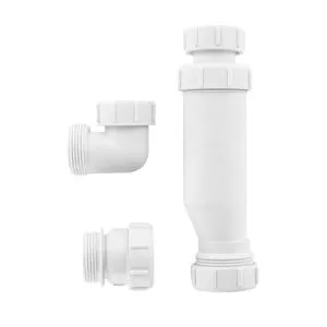 Magna 1 1/2'' Self-Sealing Waste Valve
