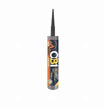 OB1 1200°C Instant Fire Cement Specialist Sealant 310ml