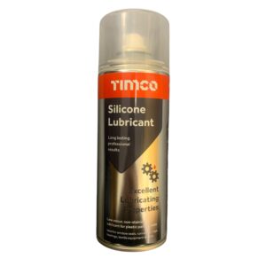 Timco Silicone Lubricant 380ml