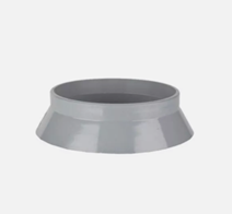 Polypipe Soil Weather Collar - Grey