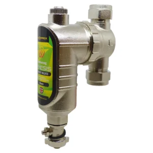 Trappex Genesis 28mm without valves