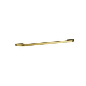 Mylife Brushed Brass Handle 259mm Long