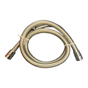 1.25m Shower Hose