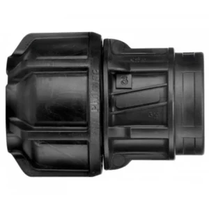 Philmac Metric/Imperial End Connector Female (Various Sizes)