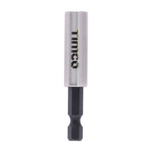 Timco Magnetic Bit Holder - 60mm