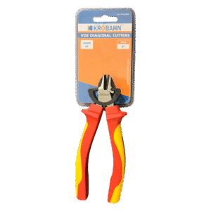 VDE Diagonal Cutters - 6"