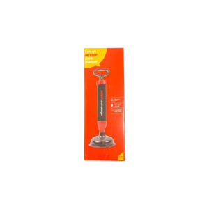 Amtech Drain Plunger