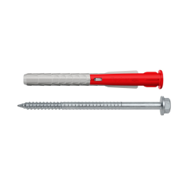 Fischer DDF 10x100 Dot and Dab Fixing