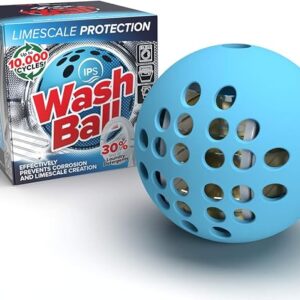 IPS Wash Ball