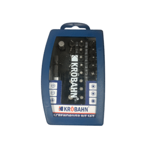 Krobahn Screwdriver Bit Set