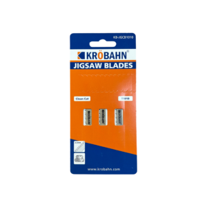 Krobahn Jigsaw Blades (3 pack)