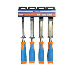 Krobahn Wood Chisel Set