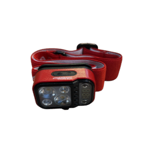 Nerrad Rechargeable Headtorch