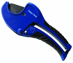 Todays Tools Heavy Duty Plastic Pipe Shear