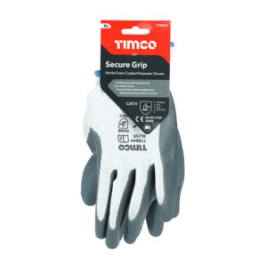 Timco Secure Grip Gloves