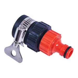 Amtech Tap To Hose Connector - Male