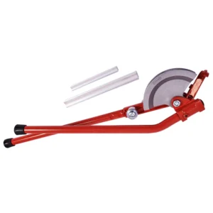 Amtech 15mm And 22mm Pipe Bender