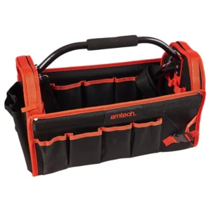Amtech 450mm (18") Tool Caddy Holdall