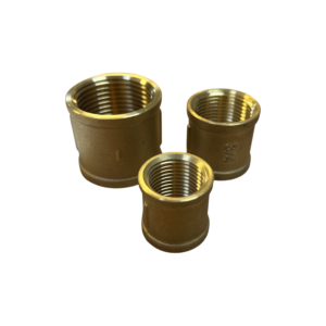 Brass Socket (Various Sizes)