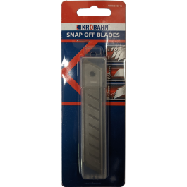 Krobahn Snap Off Blades (10 pack)
