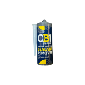 OB1 Sealant Remover 100ml