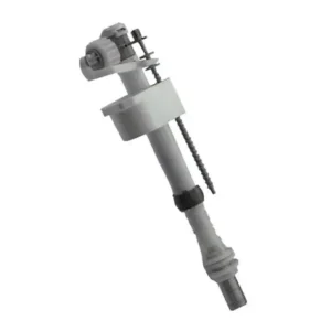 Siamp 99T 1/2" Plastic Telescopic Inlet