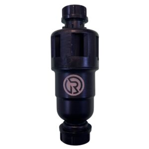 Dry Trap Tundish 15mm x 22mm