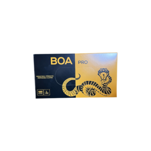 BOA Pro - Large (100 Pack)
