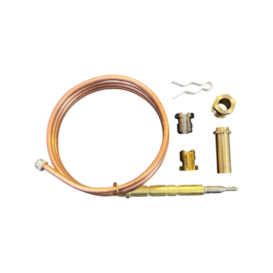 Standard Universal Thermocouple 900mm