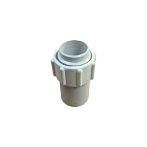 Solvent Waste Female Adaptor - Overflow