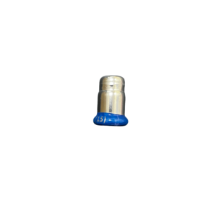 Pressfit Stainless Steel End Cap 15mm
