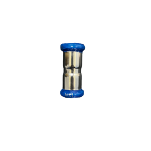 PressFit Stainless Steel 15mm Coupling