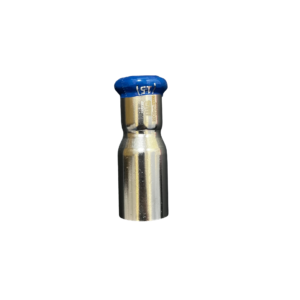 Pressfit Stainless Steel 22mm x 15mm Fitting Reducer