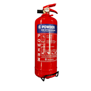 Fire Extinguisher Powder 2kg