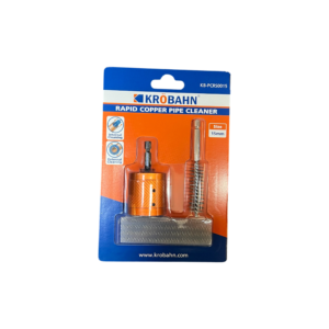 Rapid Copper Pipe Cleaner 15mm