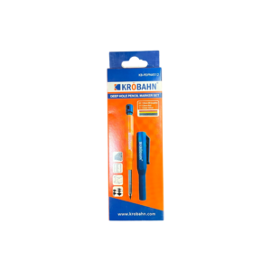 Deep Hole Pencil Set